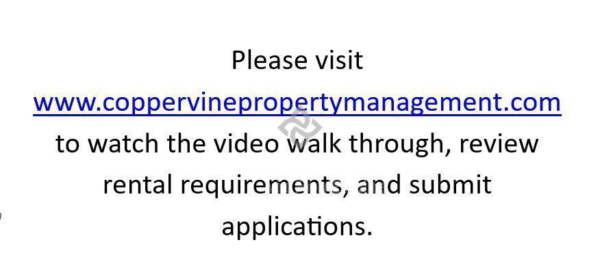Modern 2BR/2BA Condo with Detached Garage, Community Pool, and Light Rail Access property image