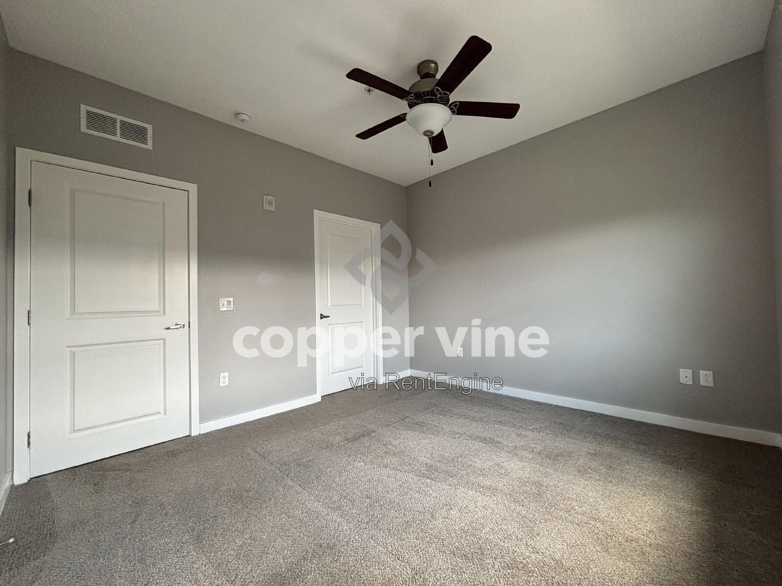 Modern 2BR/2BA Condo with Detached Garage, Community Pool, and Light Rail Access property image