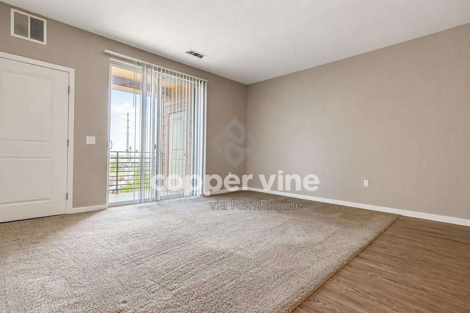 Spacious 2BR Condo with Detached Garage, Pool, and Convenient Light Rail Access property image