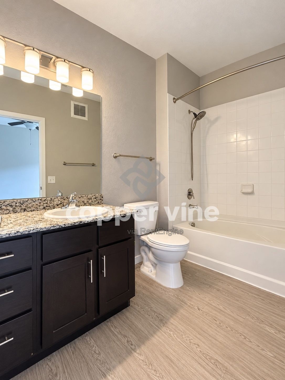 ** Move In Special: $500 Off First Month's Rent!**
Spacious 2BR Condo with Detached Garage, Pool, and Convenient Light Rail Access property image