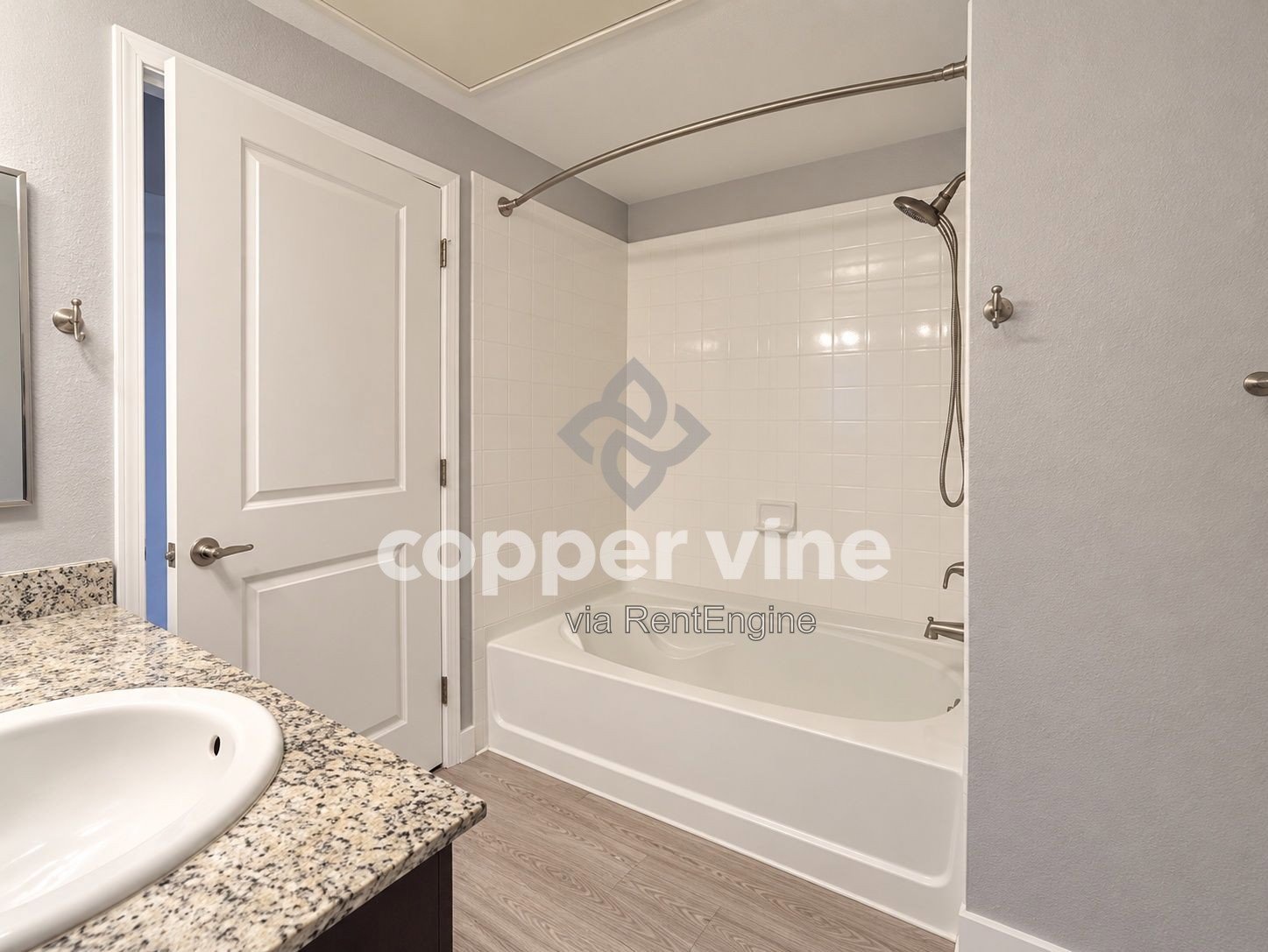 ** Move In Special: $500 Off First Month's Rent!**
Spacious 2BR Condo with Detached Garage, Pool, and Convenient Light Rail Access property image