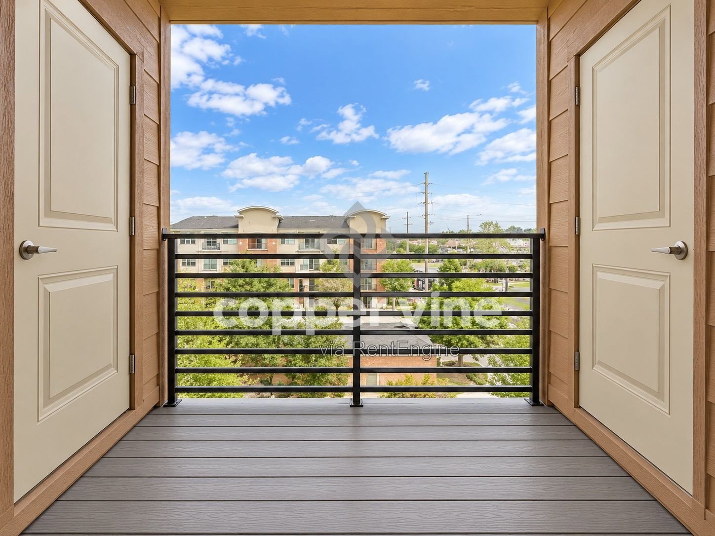 ** Move In Special: $500 Off First Month's Rent!**
Spacious 2BR Condo with Detached Garage, Pool, and Convenient Light Rail Access property image