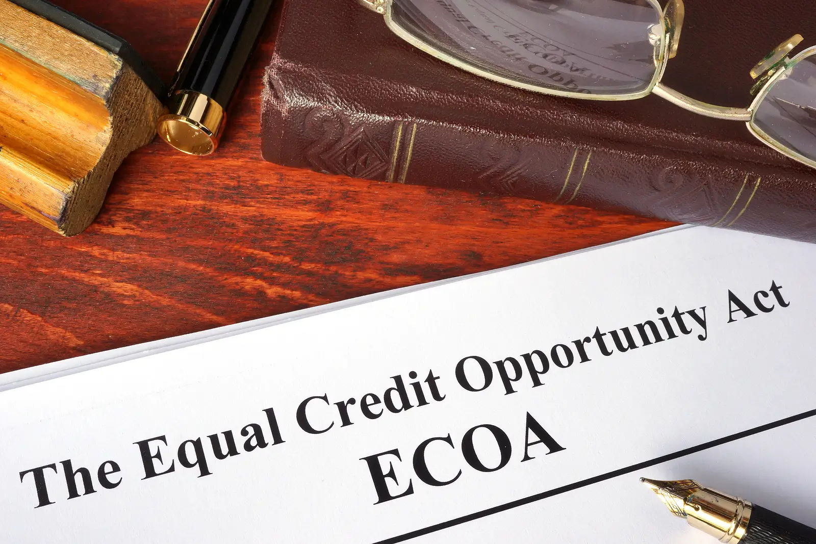 Equal Credit Opportunity Act: How It Impacts Westminster Landlords