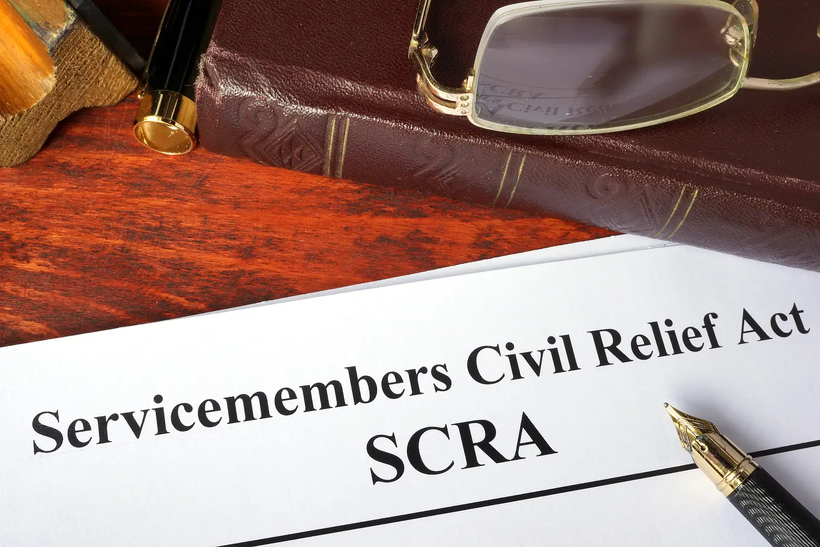 Understanding the Servicemembers Civil Relief Act (SCRA) for Westminster Landlords