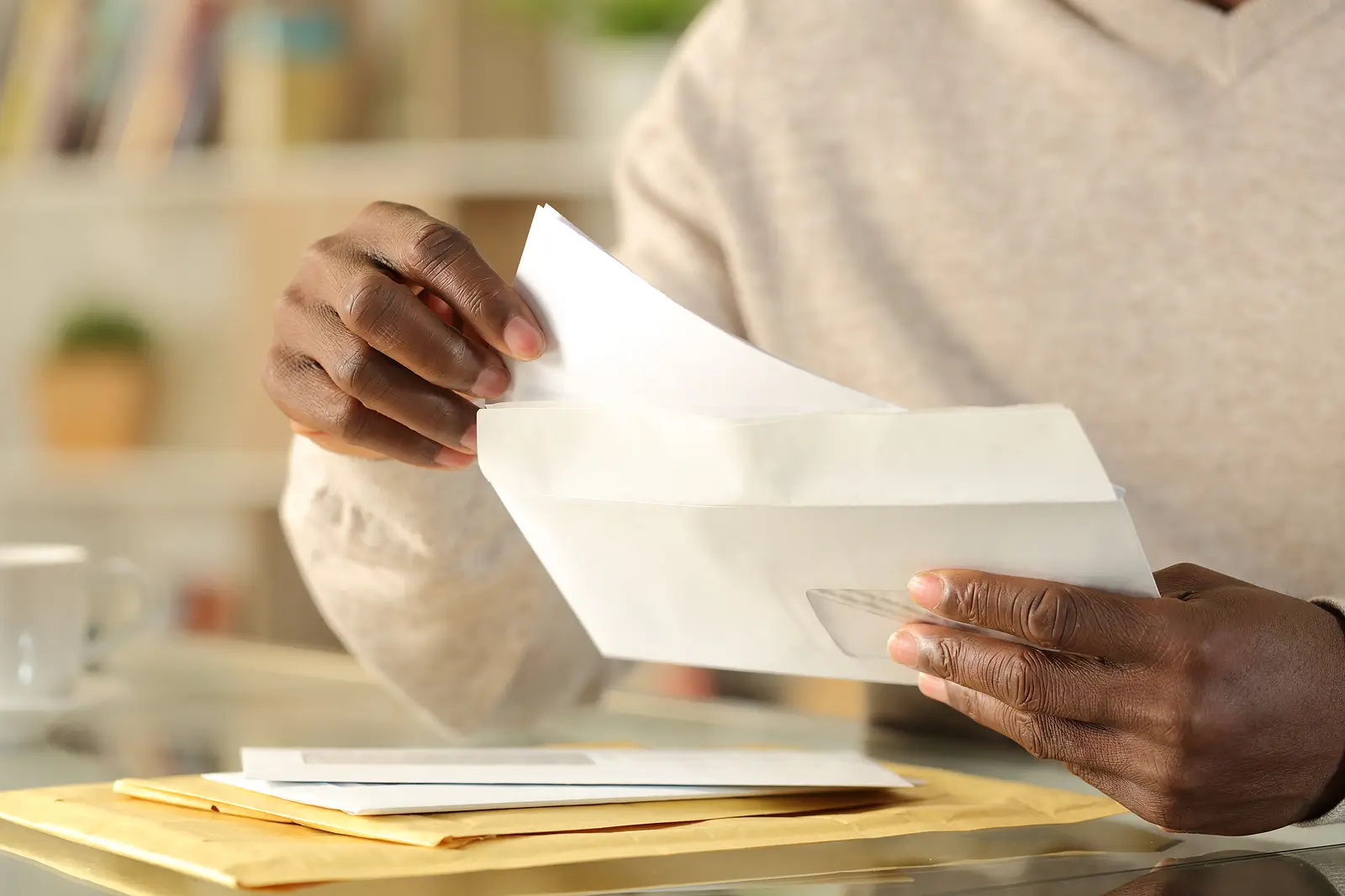 What Denver Landlords Need to Know About Move-Out Letters