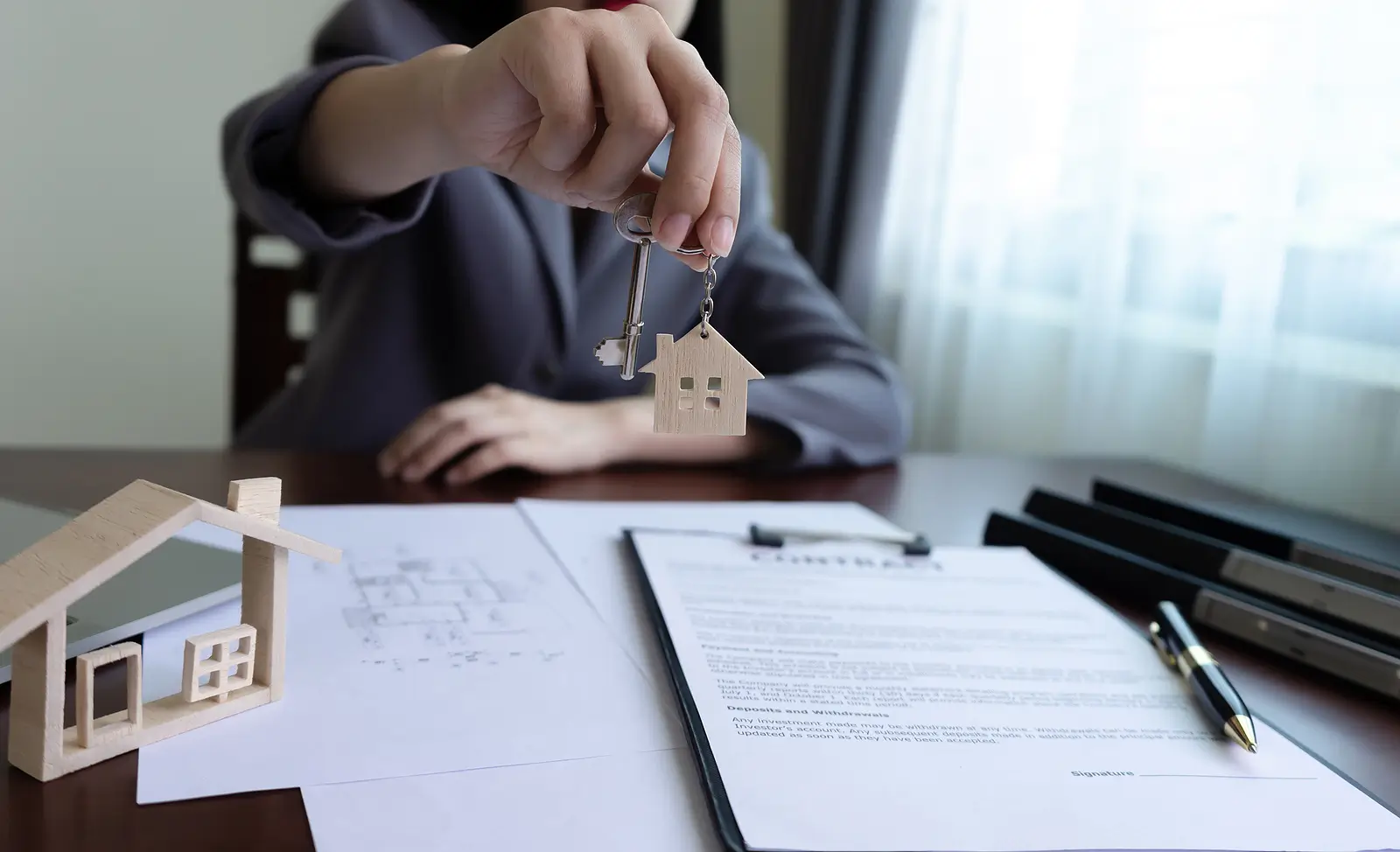 12 Must-Have Renting Legal Documents For Denver Landlords
