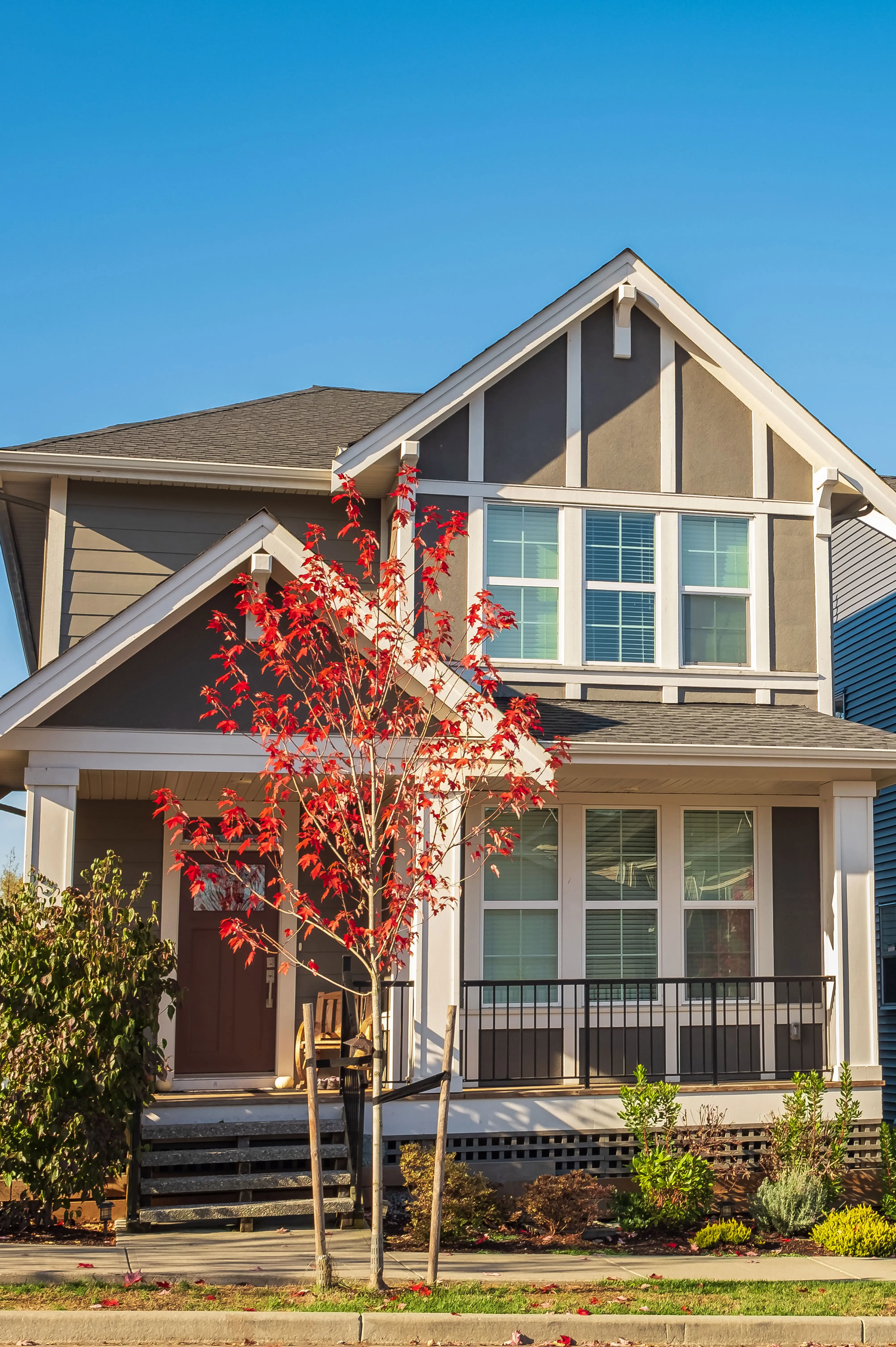 Commerce City Property Management