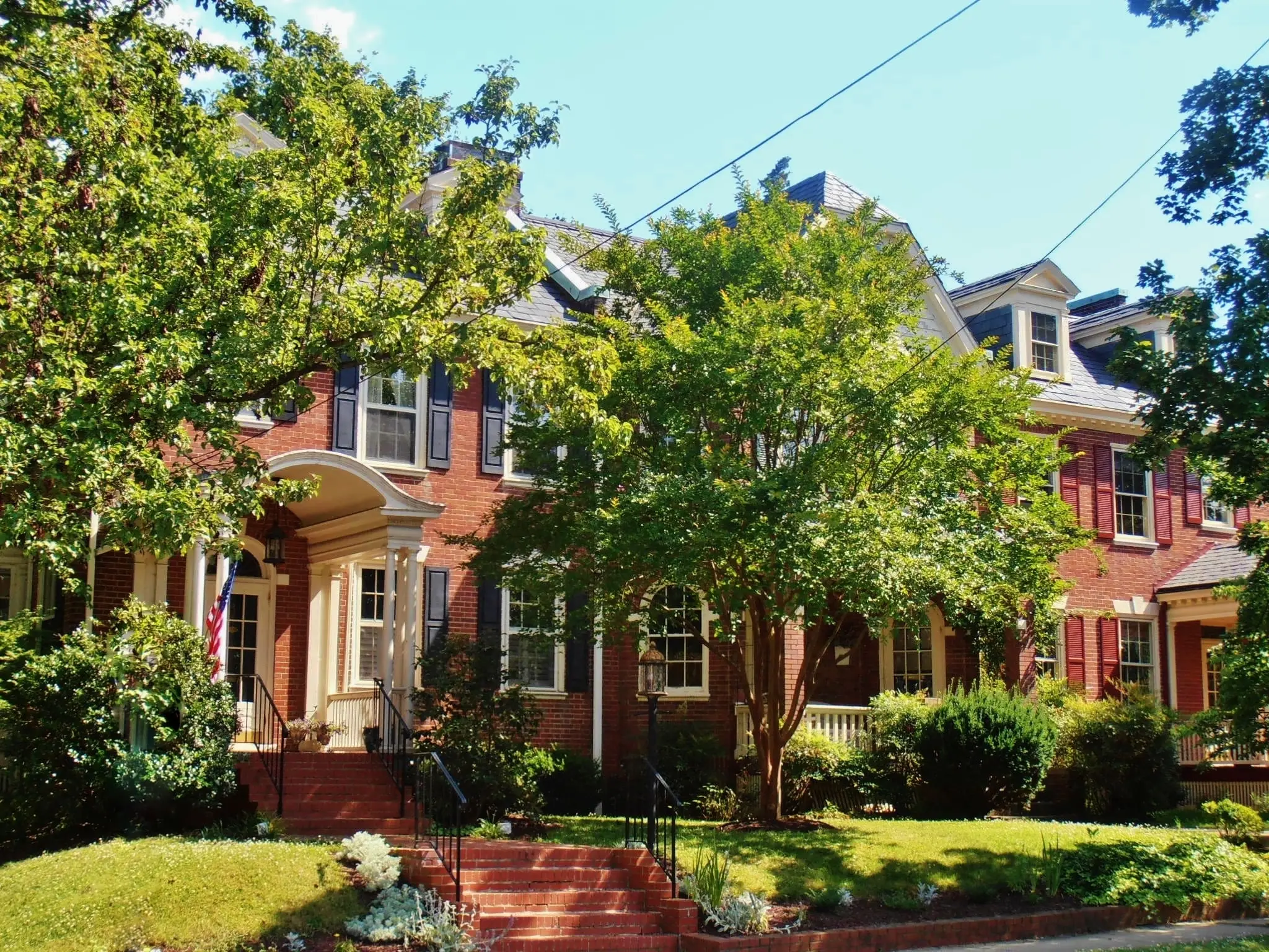 Firestone Property Management