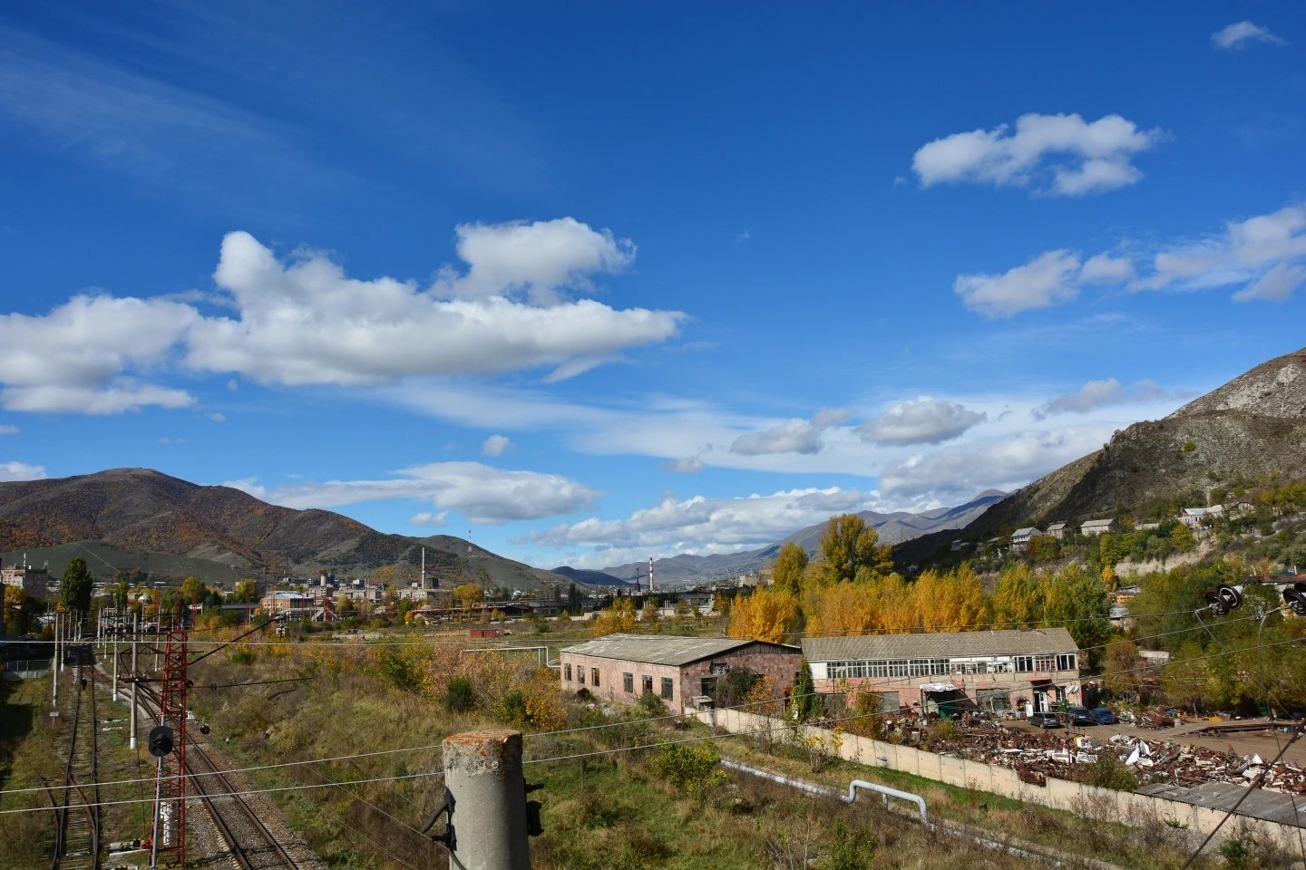 Lafayette Property Management