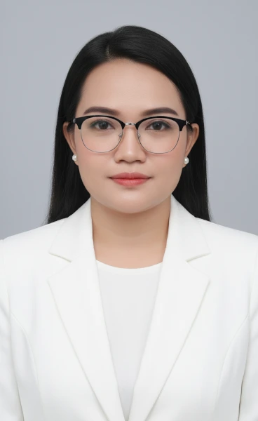 Picture of Richelle Prospero