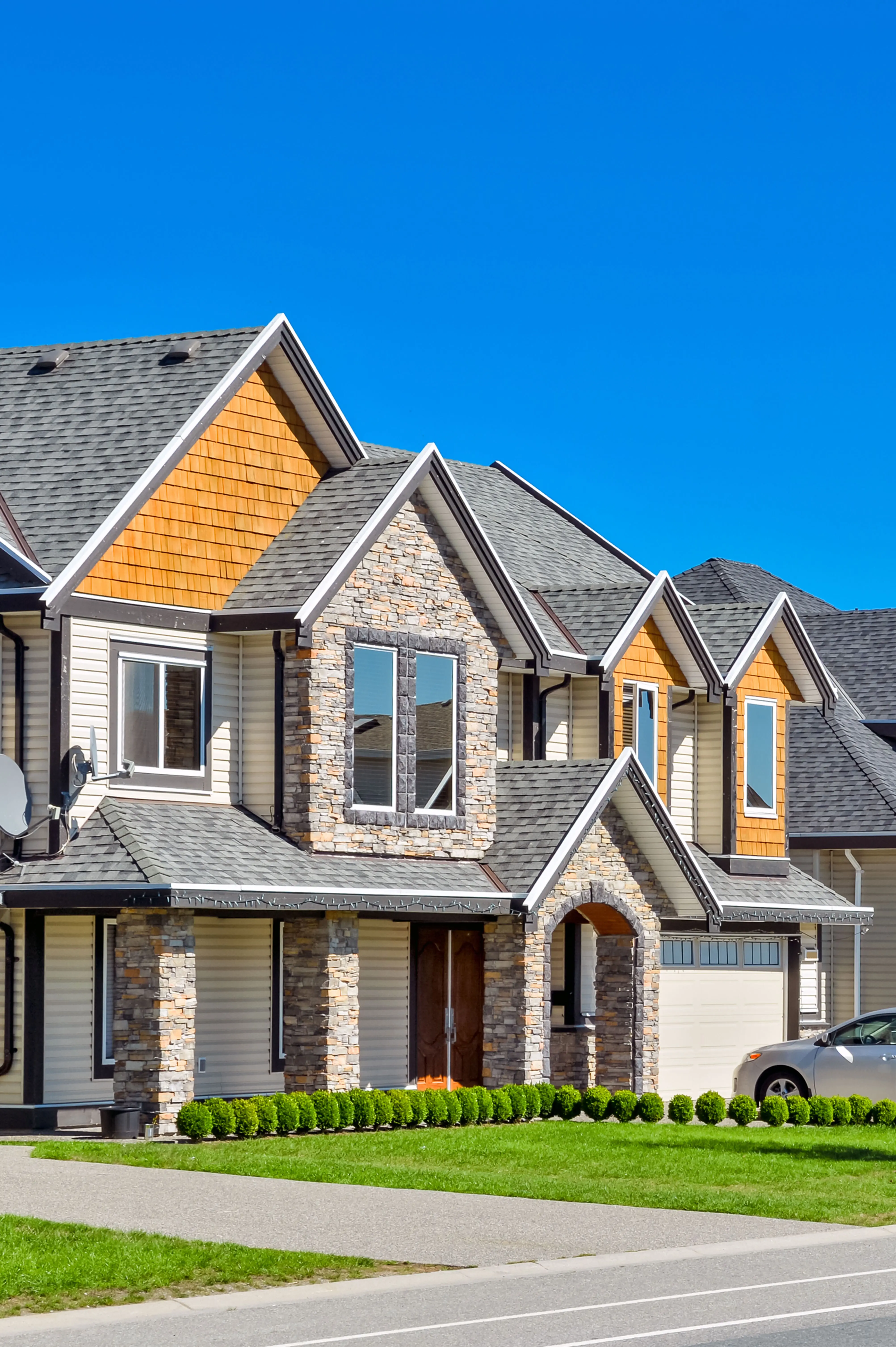 Thornton Property Management